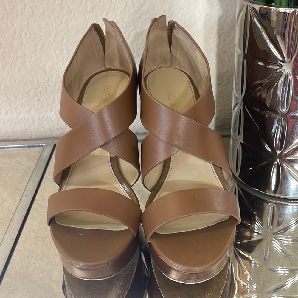 Michael Kors Wedges